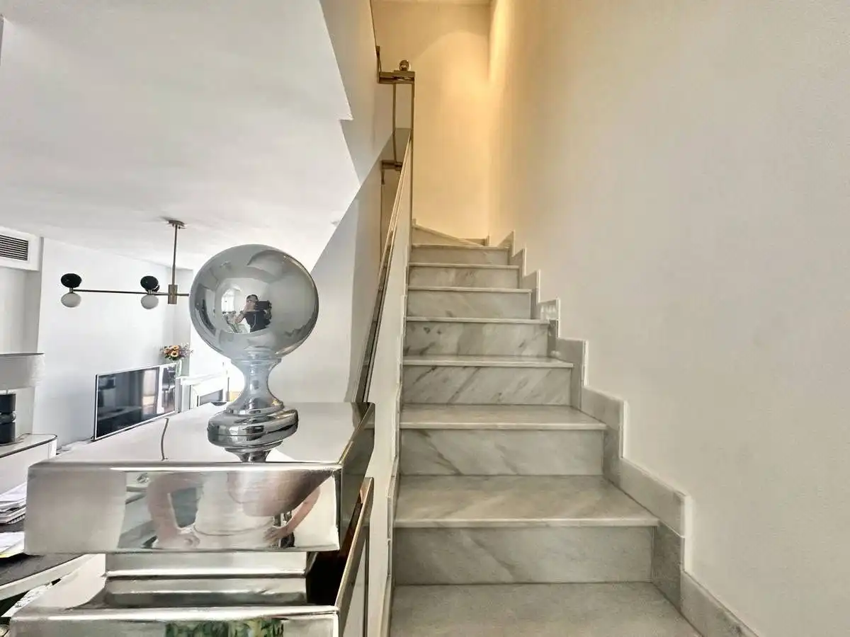 Piso en  Calle de Ramón Gómez de la Serna 23 - Foto 10