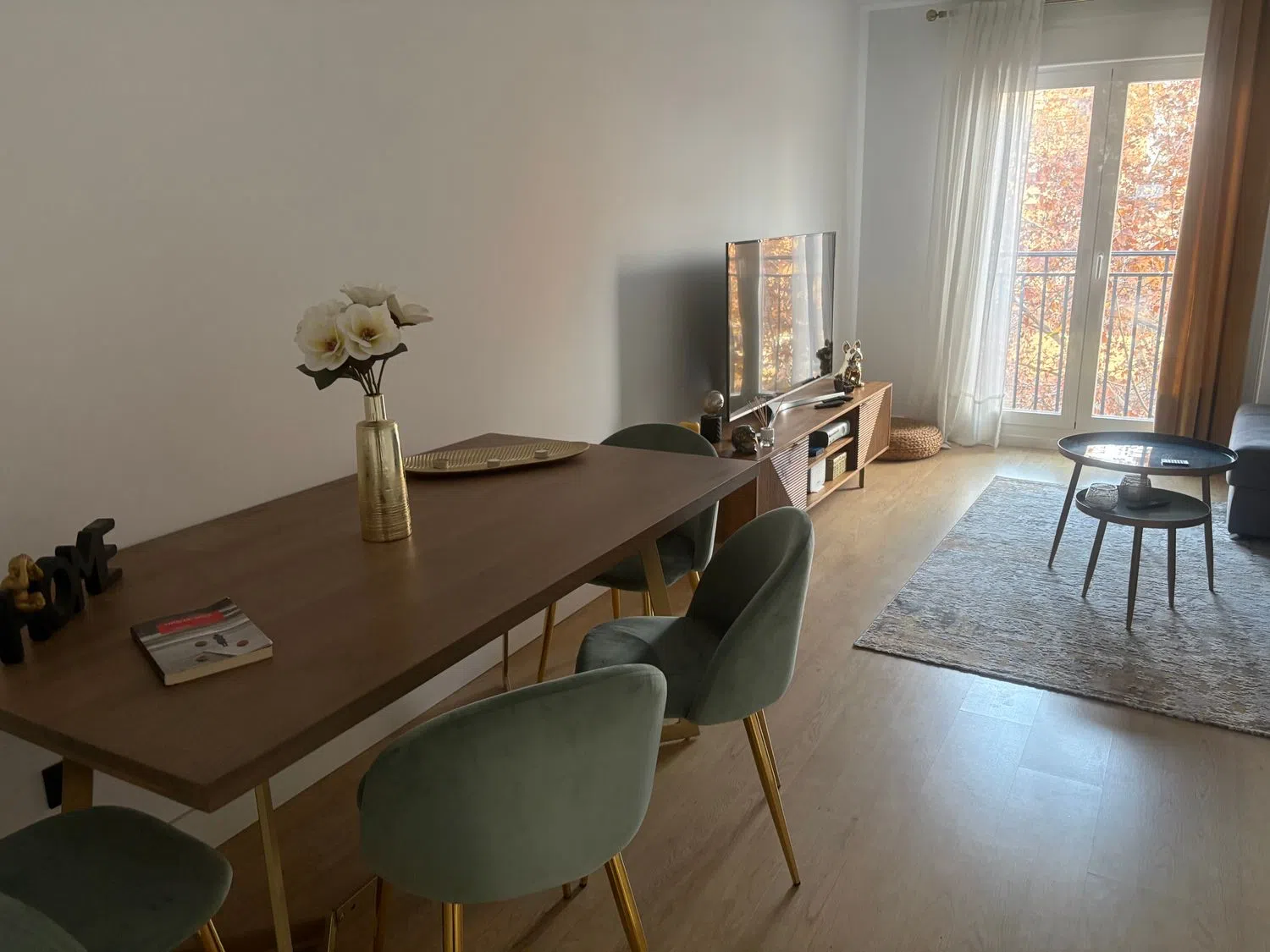 Piso en calle José María Pereda, 15 - Foto 10