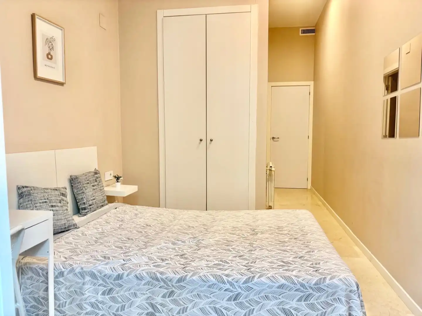 Piso en  Carrer del Comte d'Altea 38 - Foto 3
