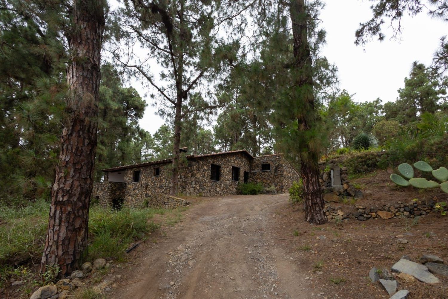 Casa rural en Calle Lomo la Campana, 2 a - Foto 34