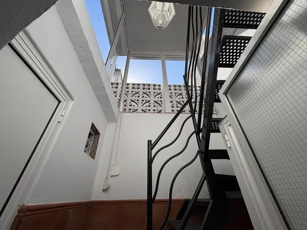 Chalet adosado en Gran Plaza - Marqués de Pickman - Ciudad Jardín - Foto 7