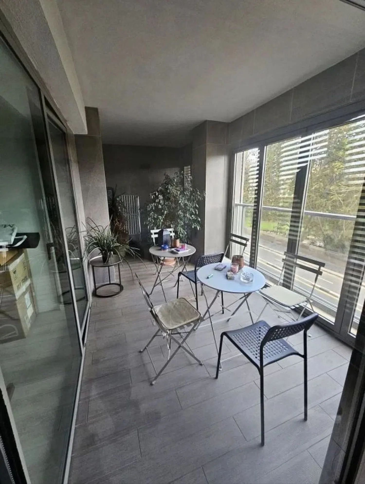 Piso en calle Chaparral, 18 - Foto 1