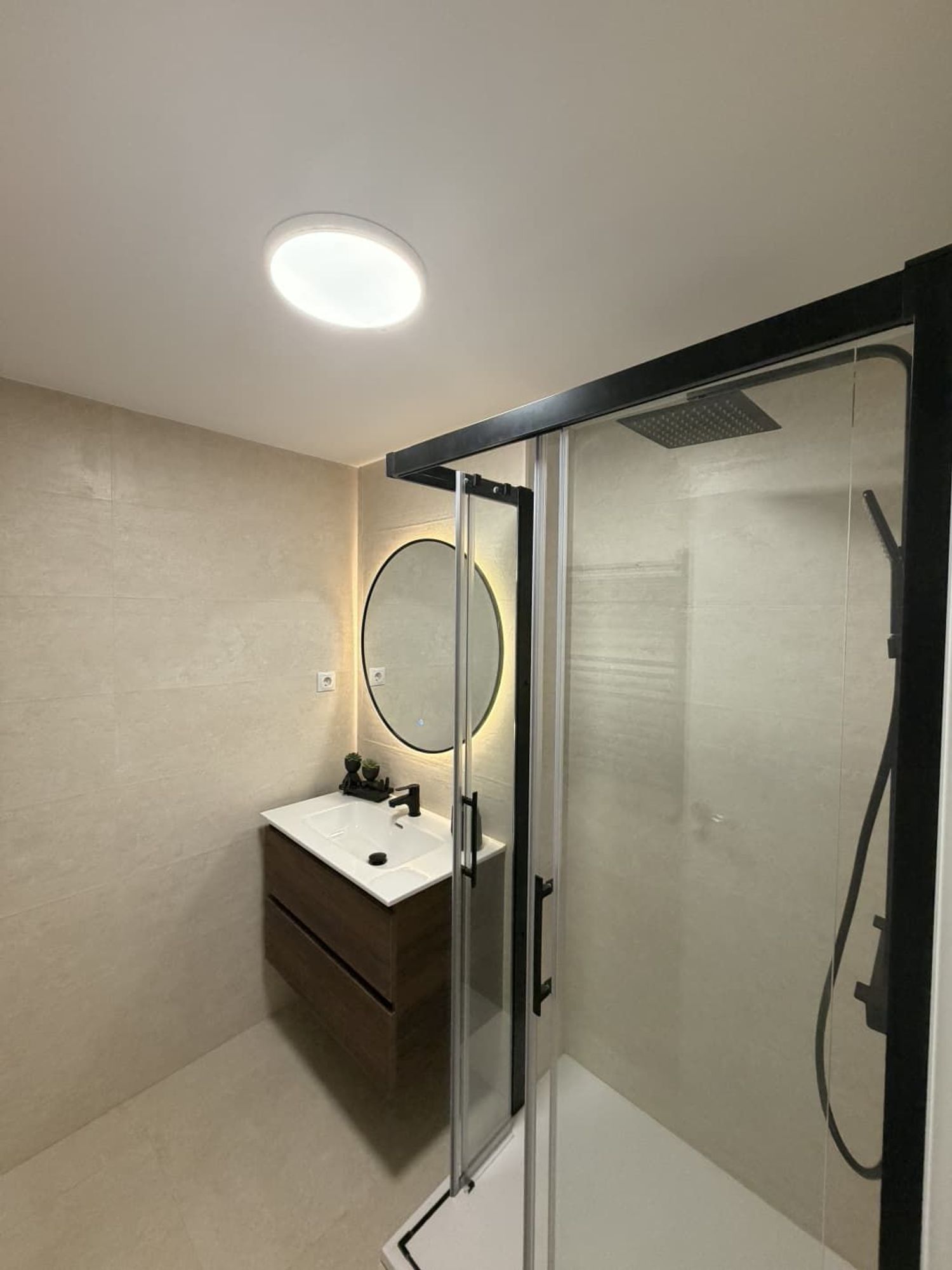 Estudio en Calle de Belzunegui, 9, Puerta Bonita - Foto 6