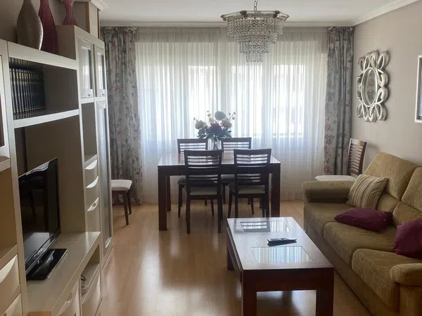 Piso en Calle de Santa Orosia, 2, Barrio del Ave - Foto 13