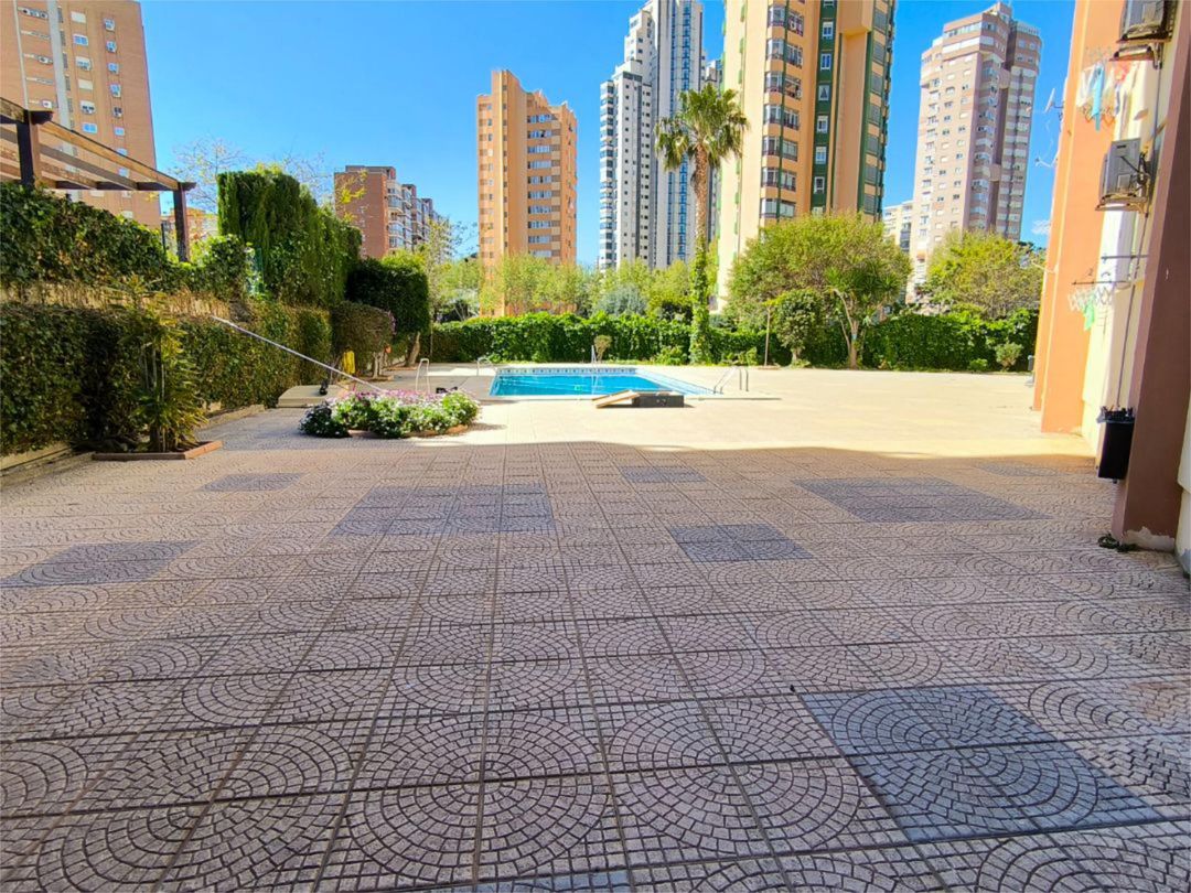 Piso en  Avenida de Zamora 13 - Foto 41