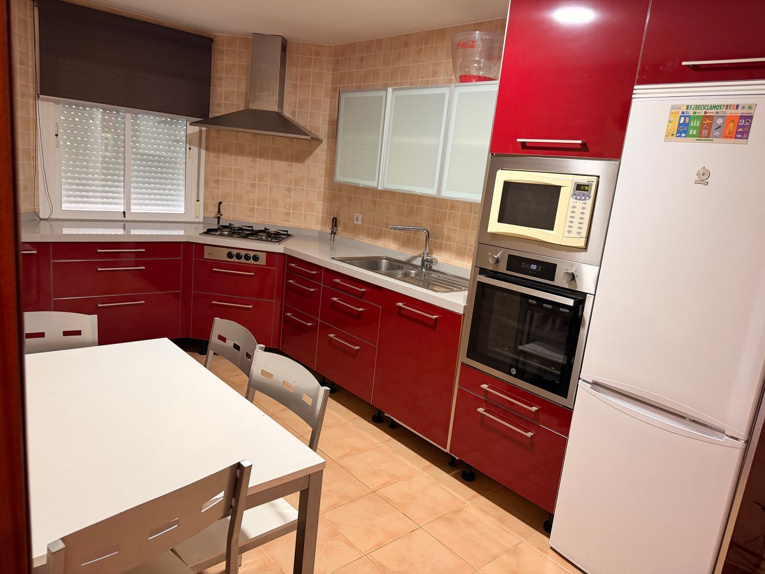 Chalet pareado en Nambroca, 28 - Foto 3