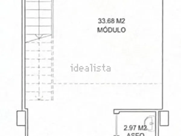 Dúplex en avenida M-40, 9 - Foto 2