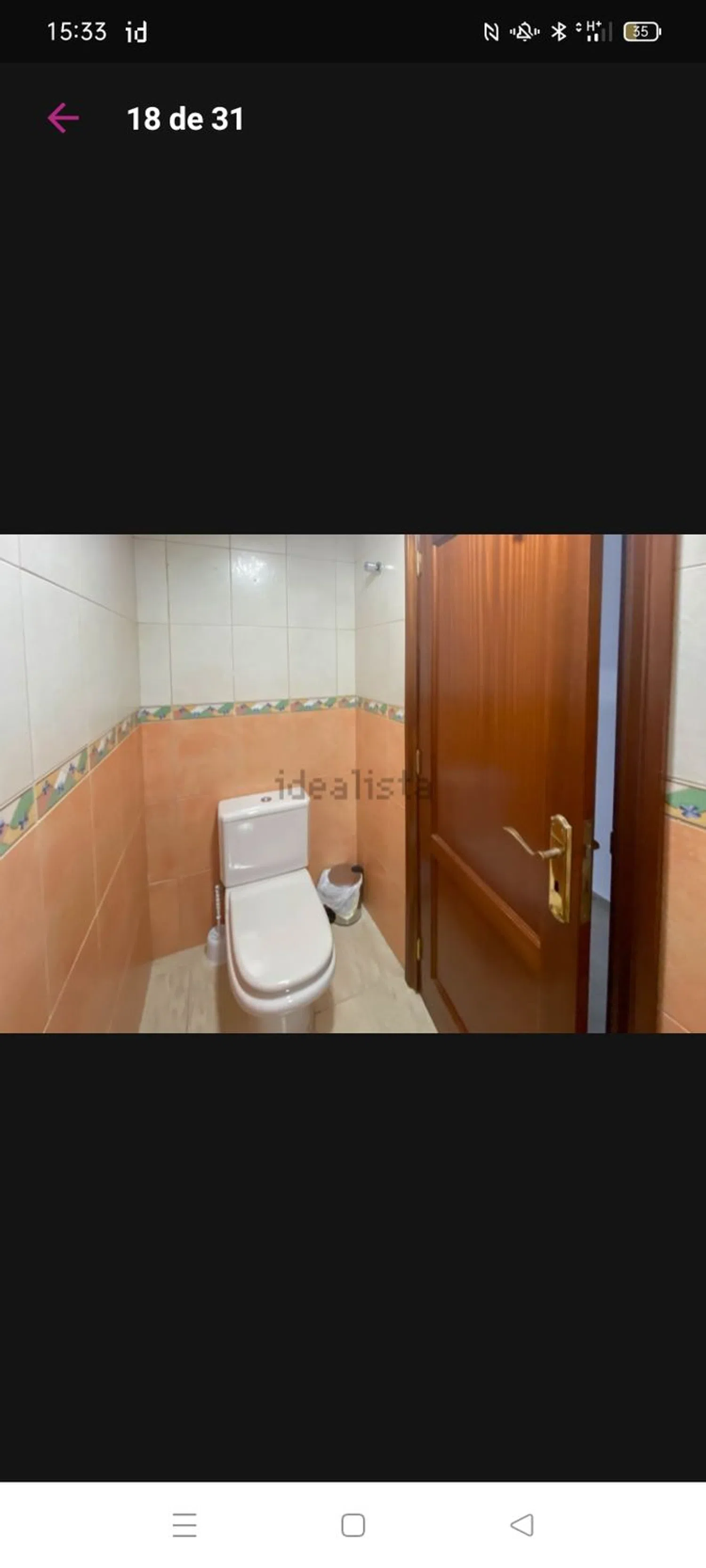 Piso en Luis Morote, 35 - Foto 12