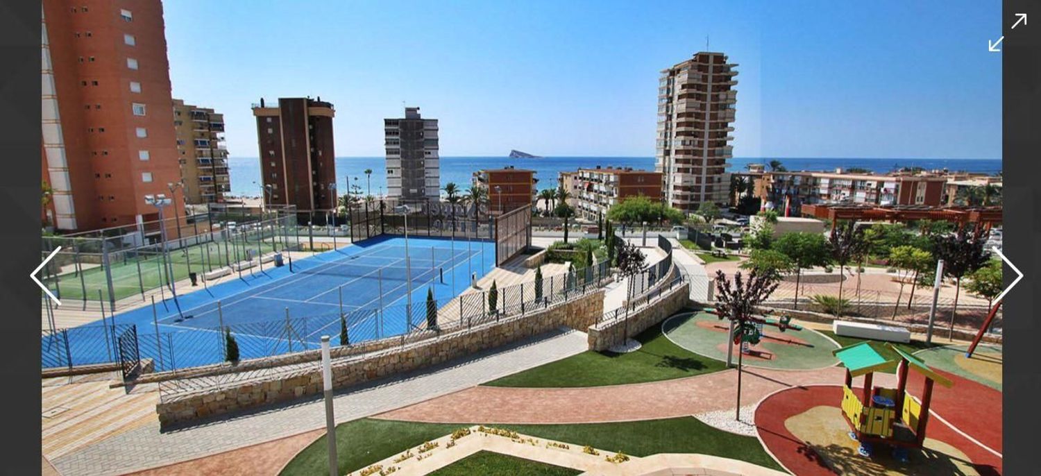 Piso en Avenida de Villajoiosa, 12 - Foto 5