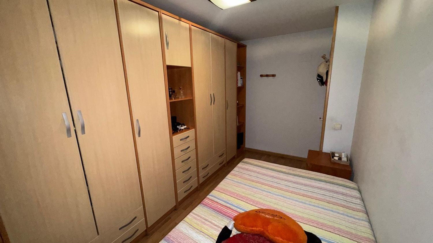 Chalet adosado en calle de Alejandro Malaspina, 2 - Foto 12