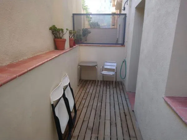 Piso en Calle de Lope de Vega, 115, El Poblenou - Foto 9