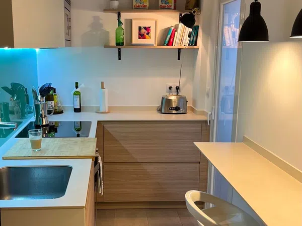 Piso en Calle Canoa, 31, Alameda de Osuna - Foto 11