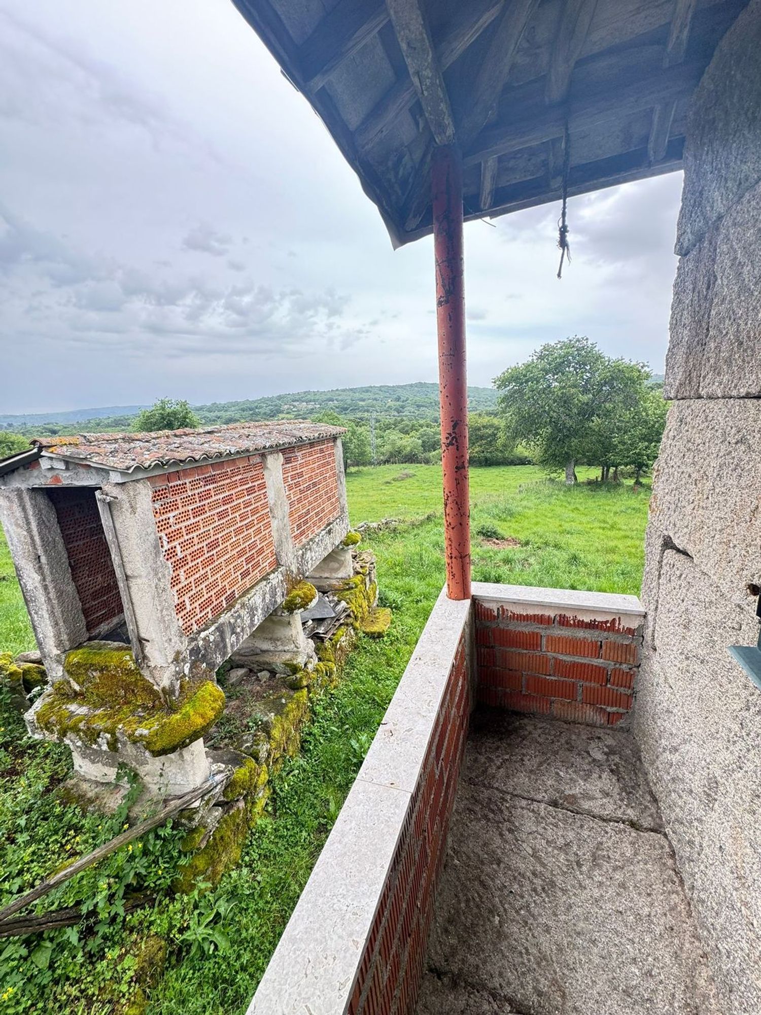 Casa de pueblo en Camino Meri, 32678 - Foto 5