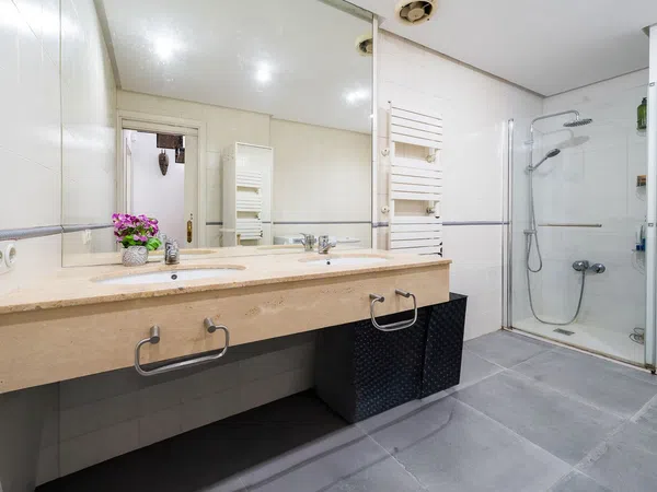 Dúplex en Barrio La Bonanova - Porto Pi - Foto 22