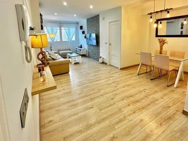 Piso en Campo, 35 - Foto 1