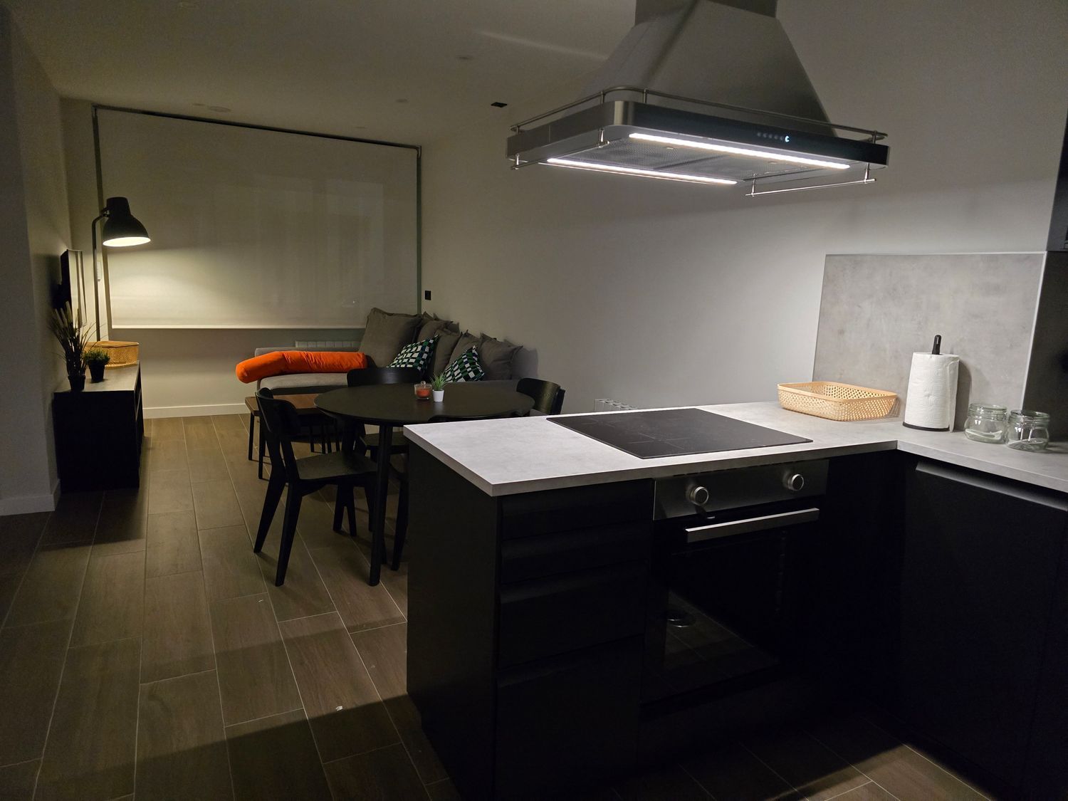 Estudio en Calle Maestro Juan Tarrazo, 1 - Foto 7