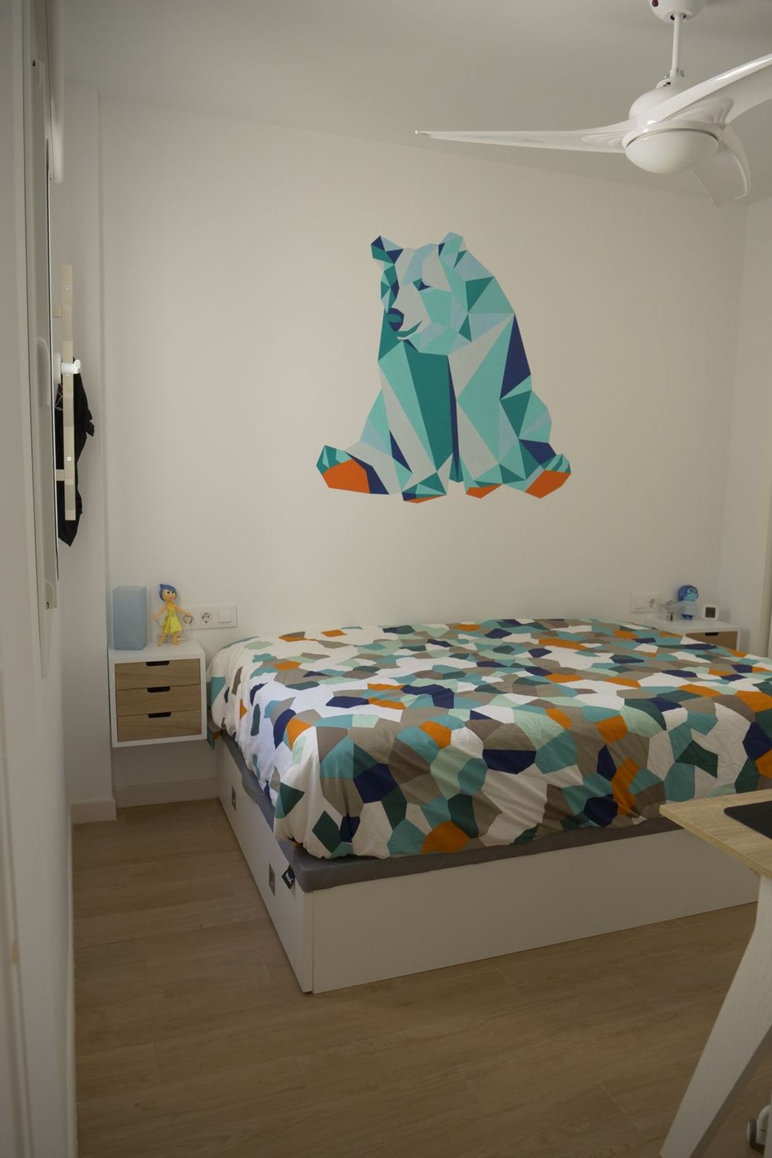 Piso en pasaje Manuel Alonso Vicedo, 3 - Foto 5