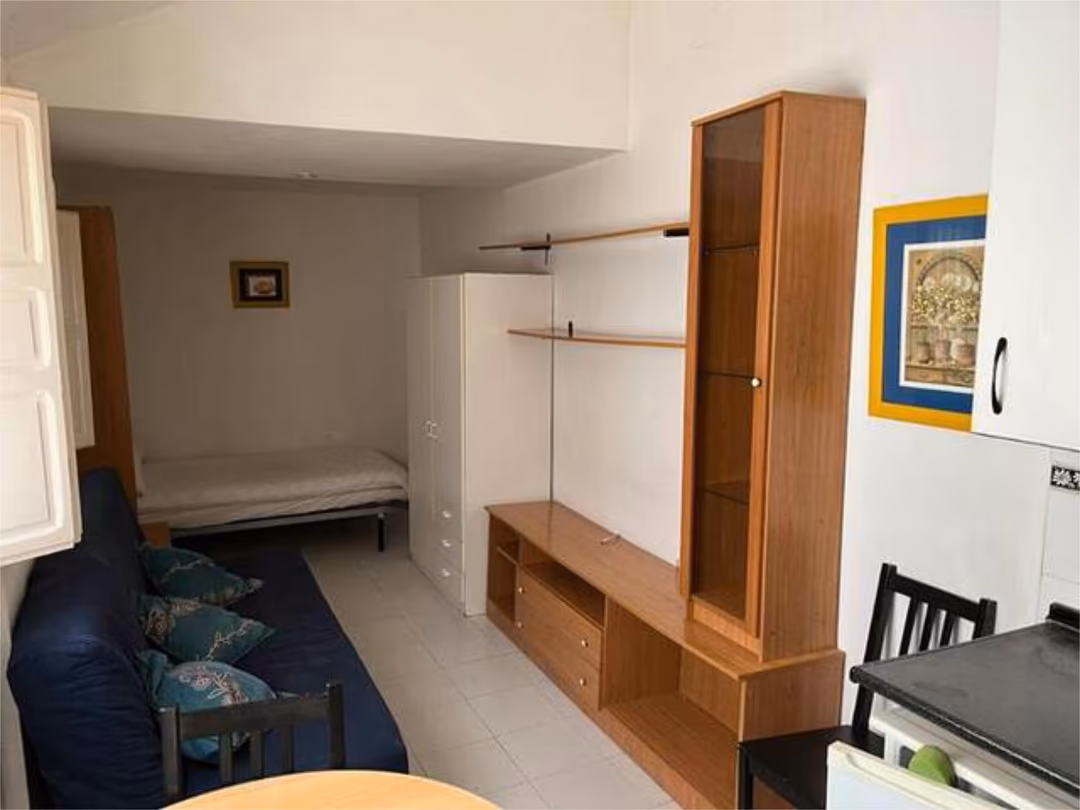 Apartamento en Centro