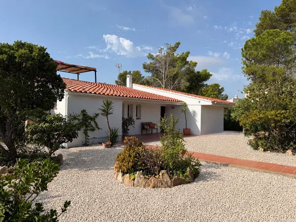 Casa o chalet independiente en Urbanització Calafat 2c, 21 a, Calafat, Calafat - Foto 10