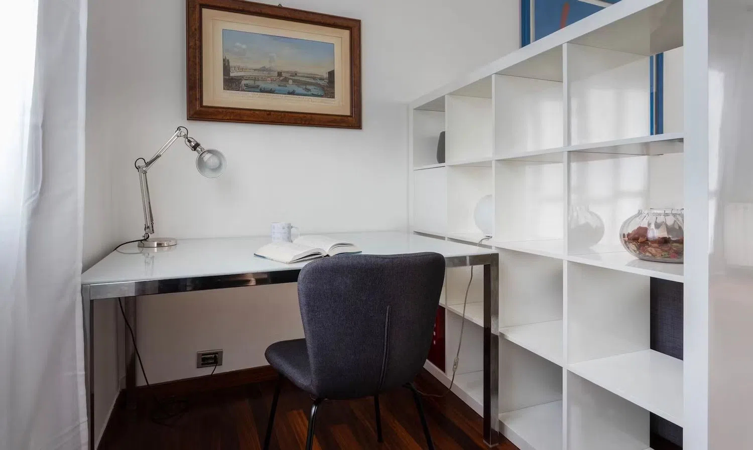 Piso en C. de Quiñones, 8 - Foto 5