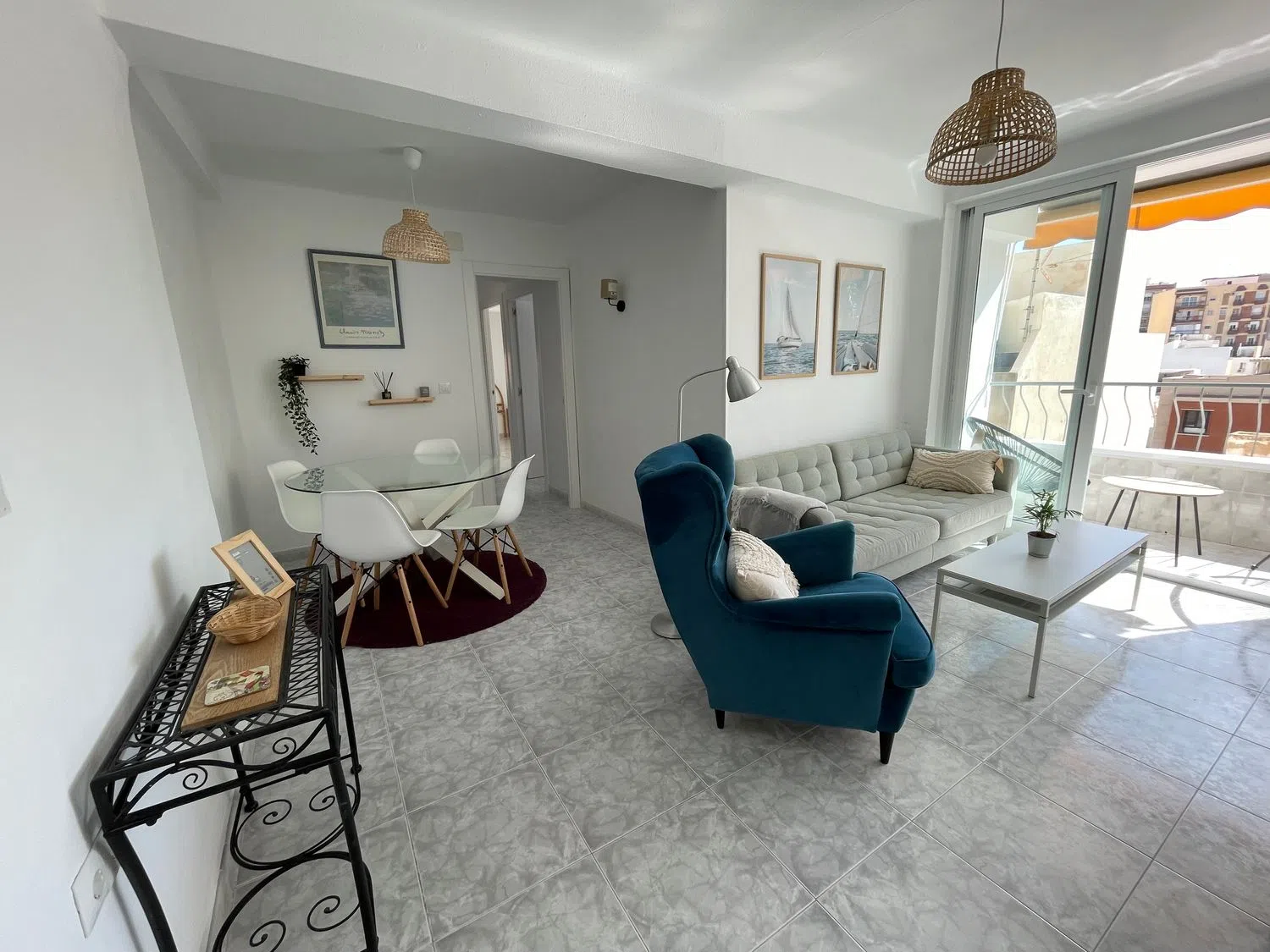 Piso en calle Montserrat, 7 - Foto 4