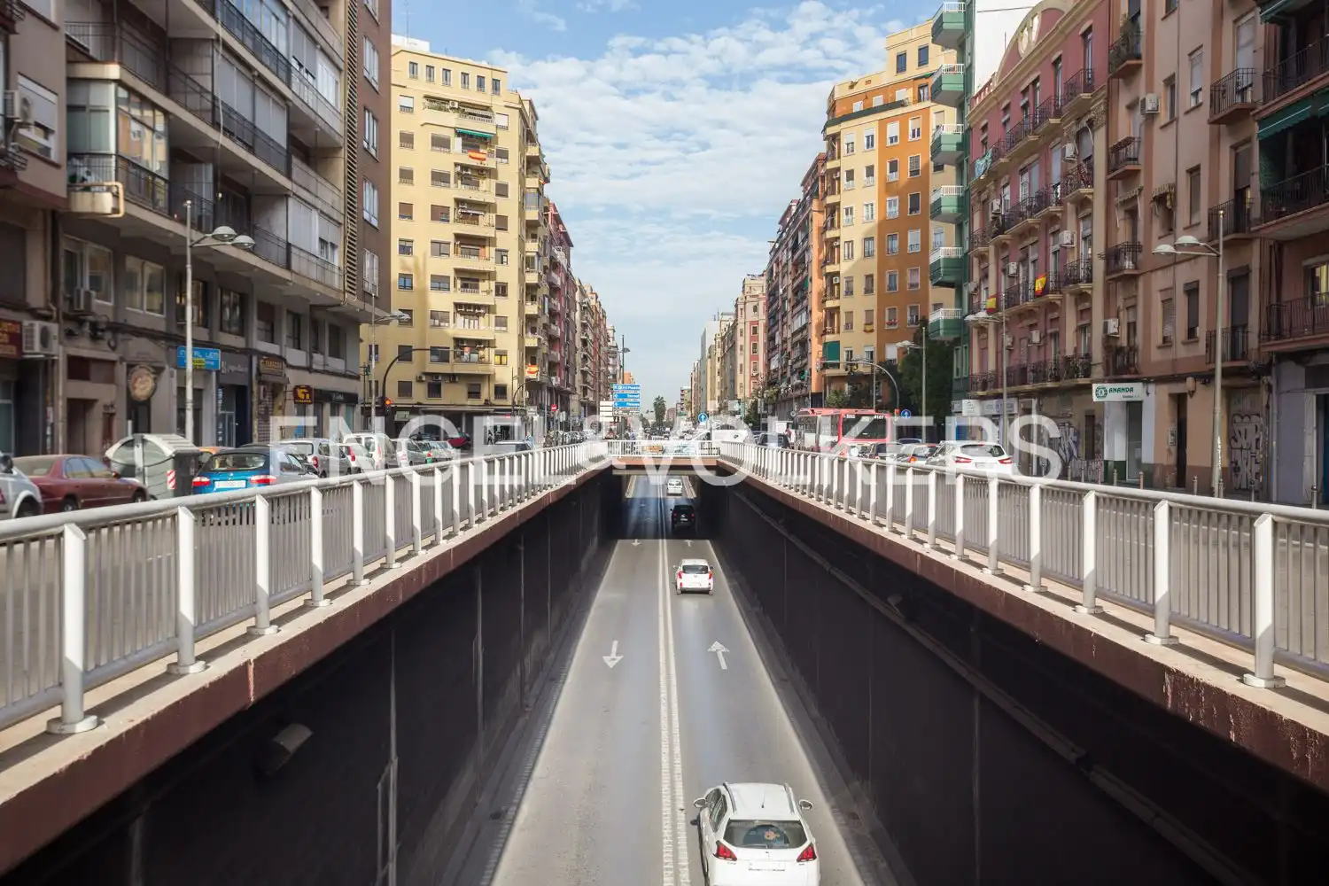 Piso en  Valencia Capital - Foto 21