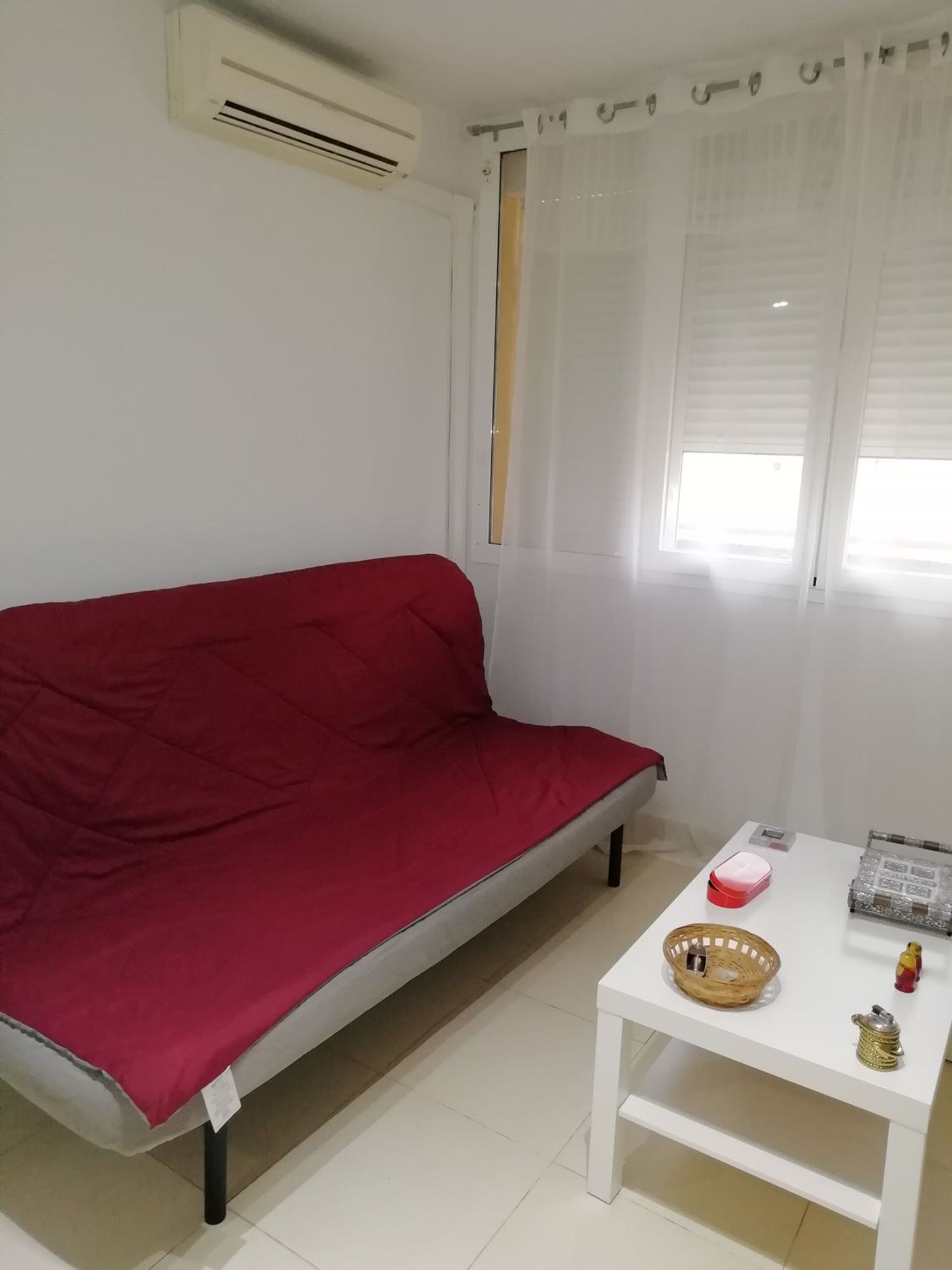 Estudio en calle Natalia, 9 - Foto 6