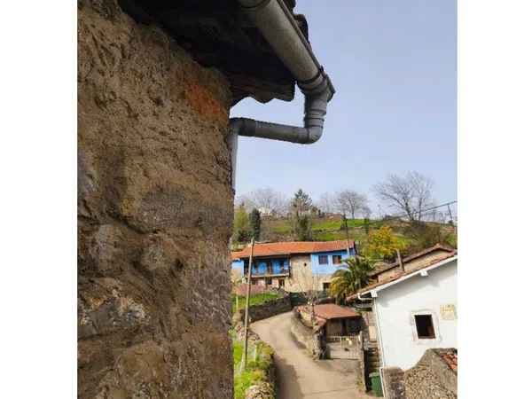Casa rural en Lugar Perlin, 26 - Foto 24