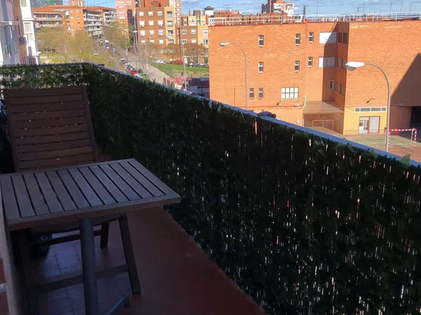 Piso en Pinar del Rey - Foto 11