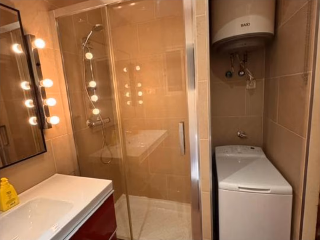 Estudio en  Madrid Capital - Foto 5