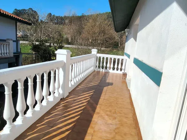 Chalet adosado en Barrio Sámano, 85 - Foto 24