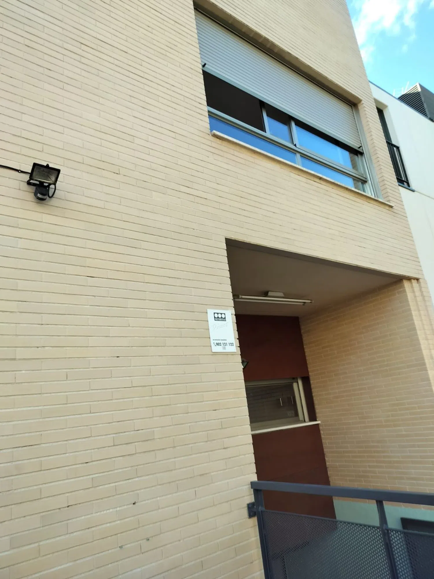 Chalet adosado en calle de Emerenciana Zurilla, 67 - Foto 22