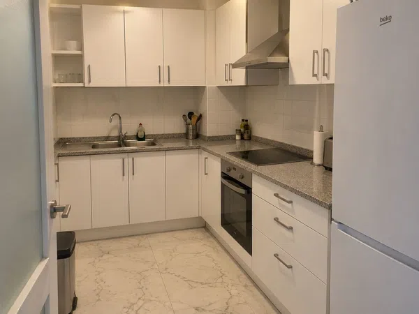 Piso en Calle Carmelitas, 20, La Goleta - San Felipe Neri - Foto 5