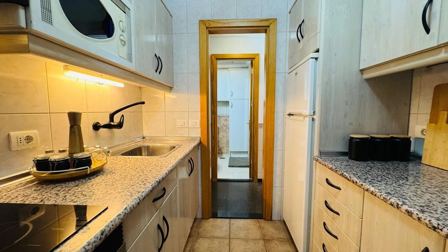 Piso en calle Veintinueve de Abril, 51 - Foto 15