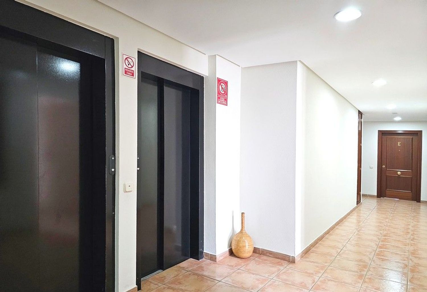 Piso en Calle Juan Hidalgo, 8, Almatriche - Foto 24