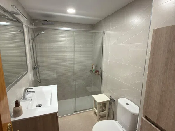 Piso en Avenida Sabinar, 34, Roquetas pueblo - Foto 14