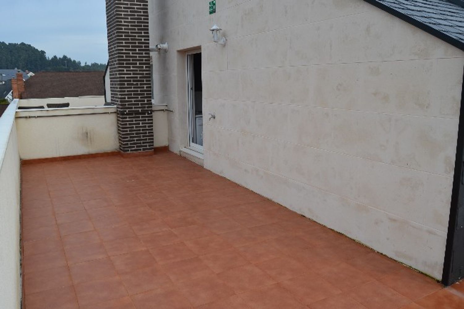 Ático en Calle Barrio el Pozo de la Torre, 93, Mortera, Mortera - Foto 13