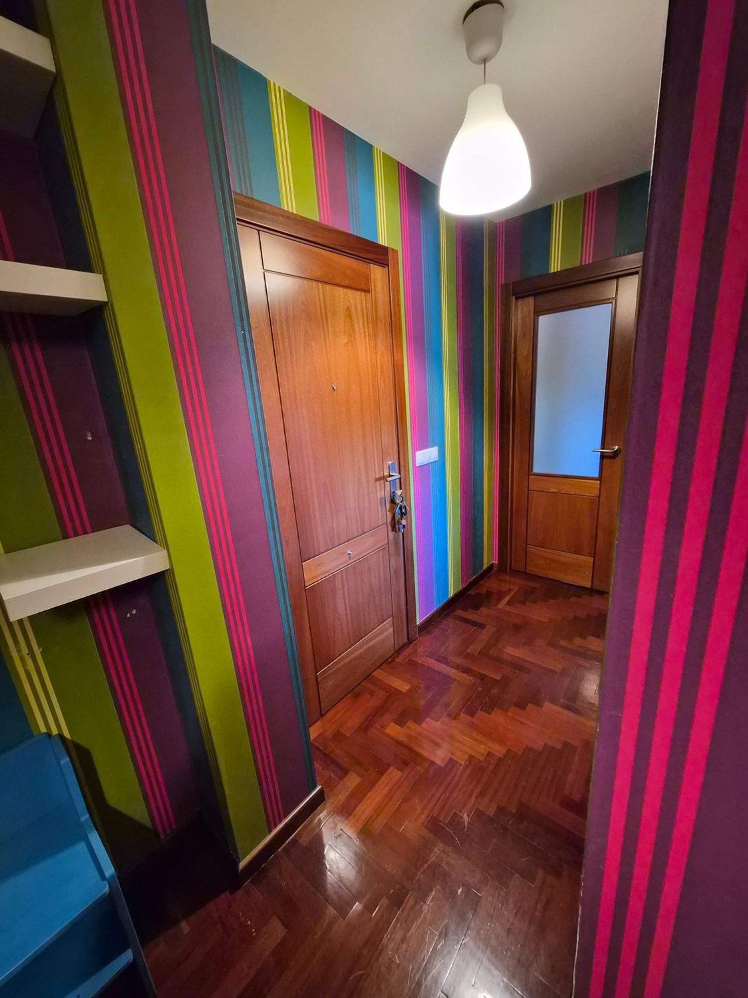 Piso en Camino Redomeira, 47, Travesía de Vigo - San Xoán - Foto 18