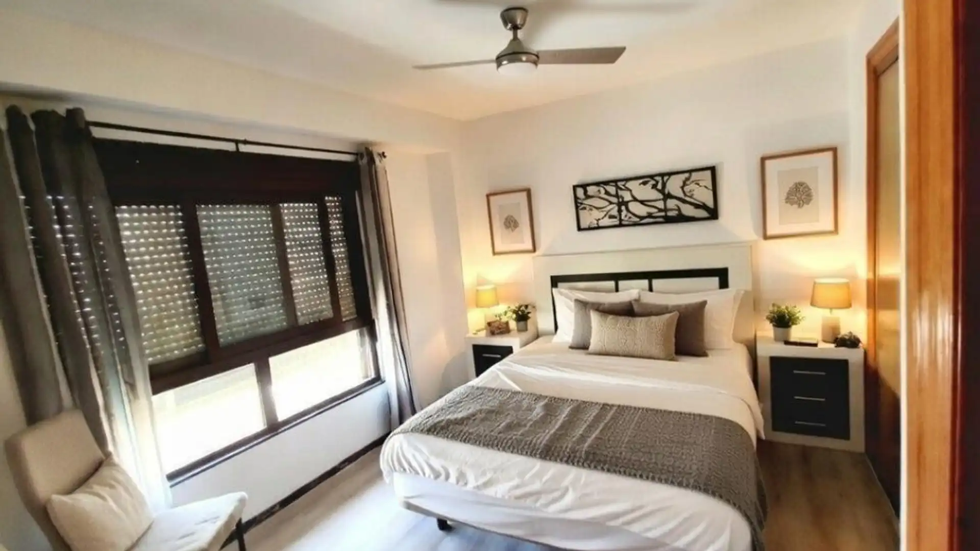 Piso en  Avenida del Mediterráneo 1 - Foto 16