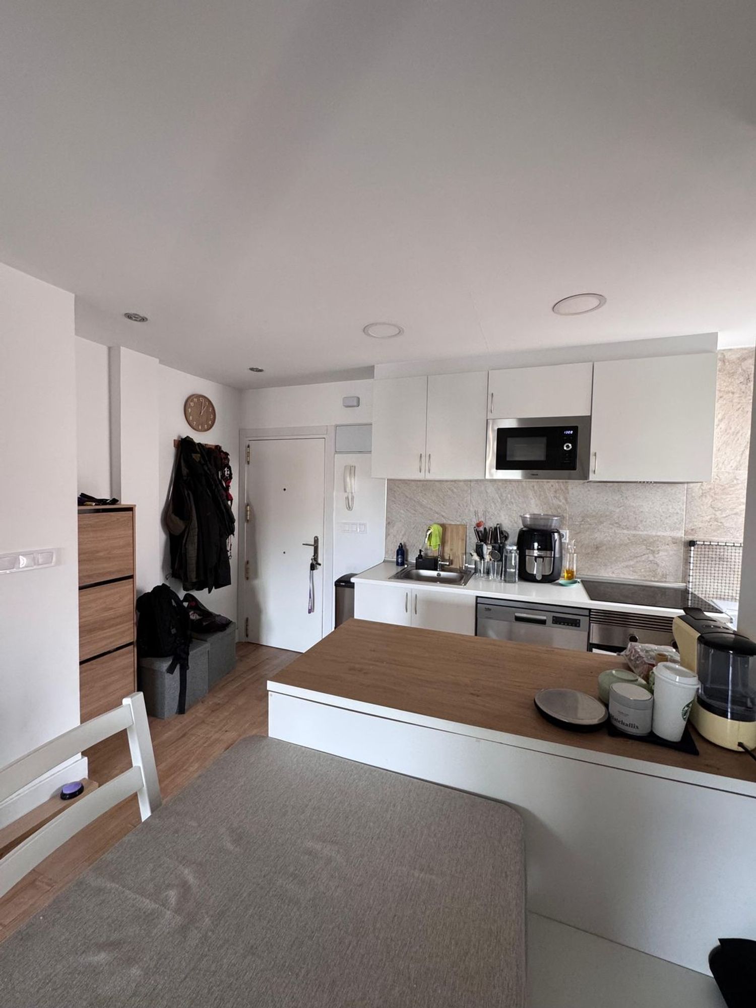 Piso en calle Andalucia, 18 - Foto 24