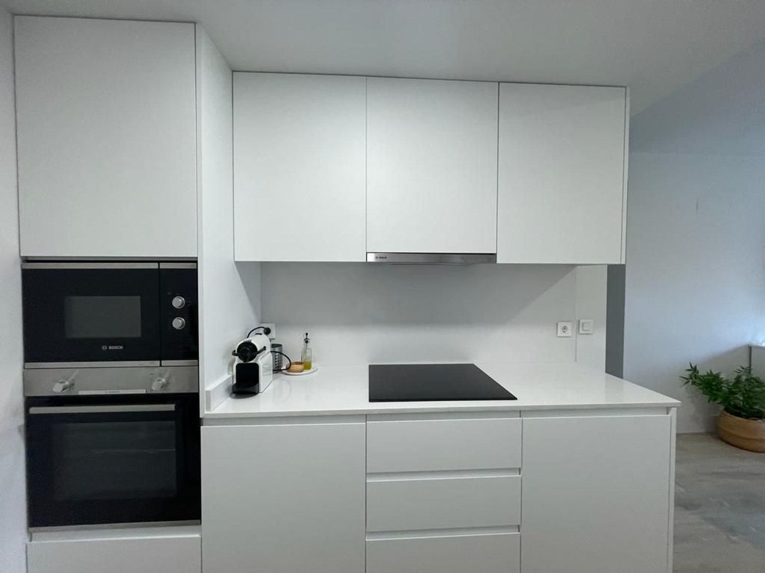 Piso en Antonio Suárez, 31 - Foto 17