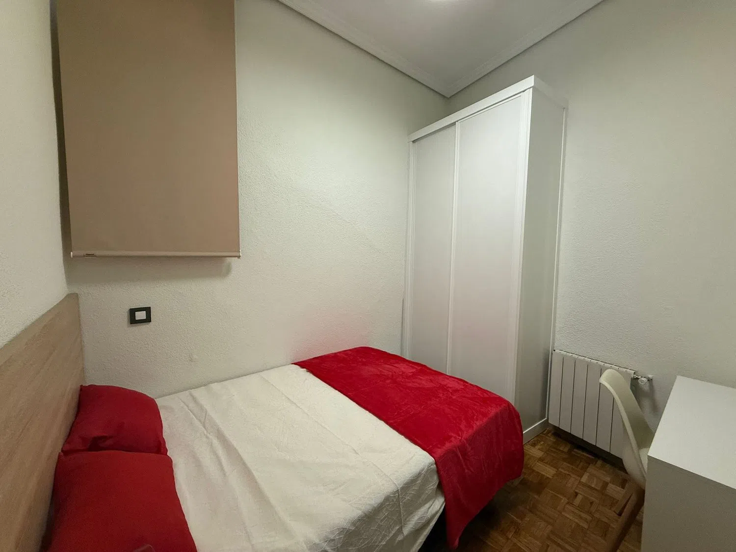 Piso en Barrio Palacio - Foto 7