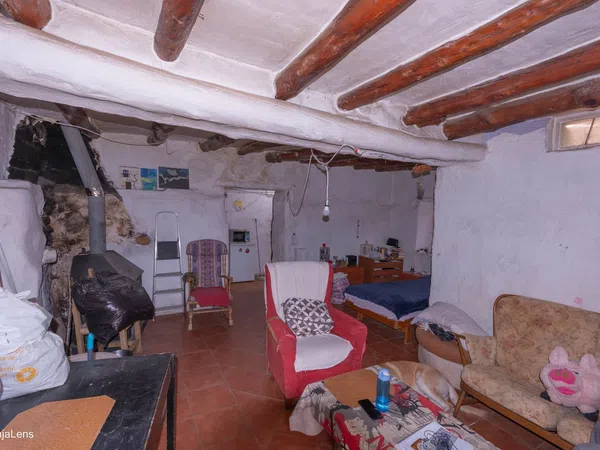 Cortijo en Via Diseminados, 16 - Foto 13