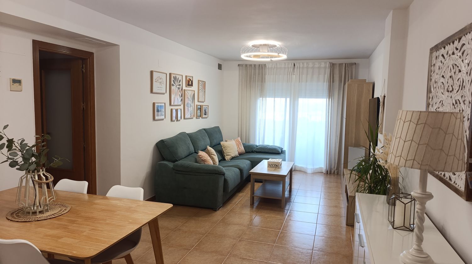 Piso en Calle Badajoz, 10, Las Salinas - Foto 6