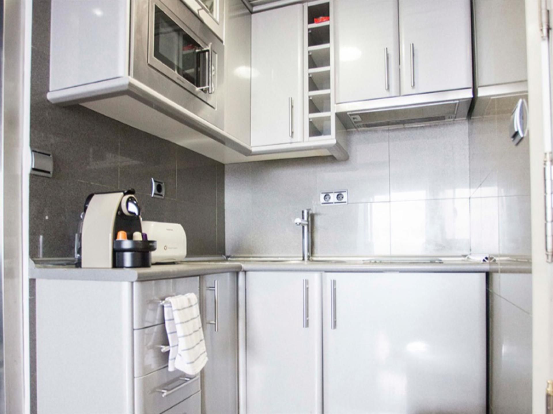 Estudio en  Calle de la Princesa 25 - Foto 4