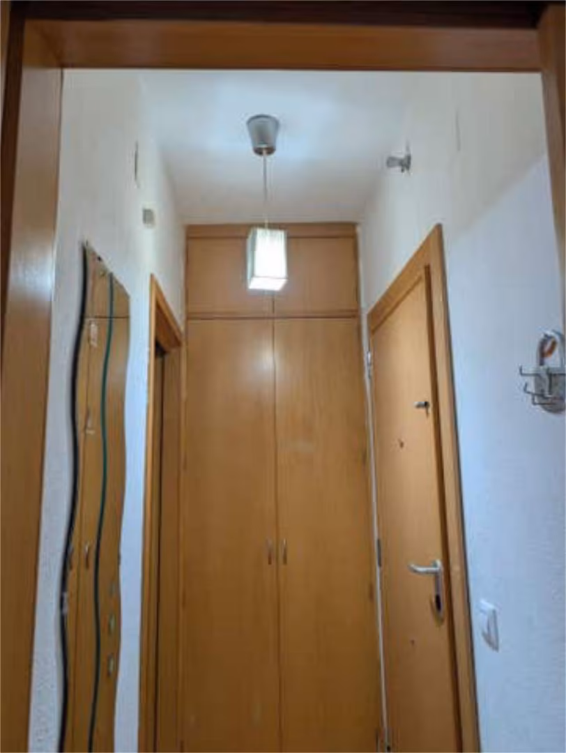 Piso en Sevilla Este - Foto 3