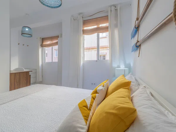 Piso en calle del Doctor Navarro Gil, 6 - Foto 6