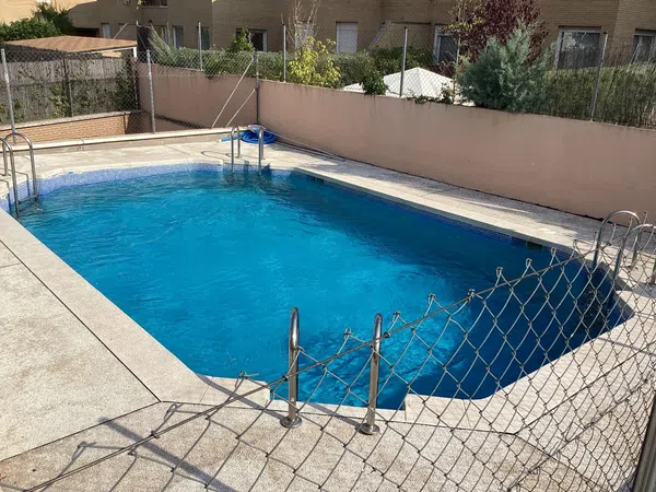 Piso en avenida de Metepec, 1 - Foto 38