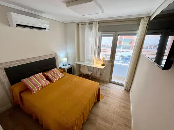 Piso en Avenida de la Malva-Rosa, 23 - Foto 12