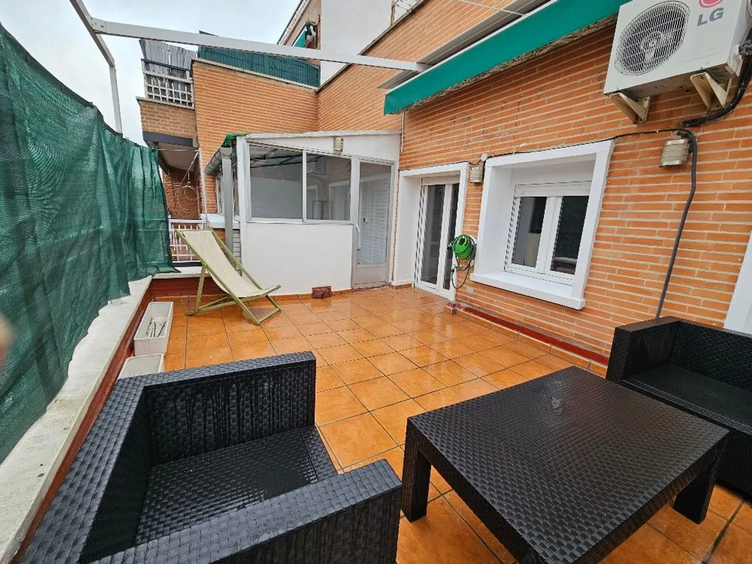 Ático en calle del Cardenal Silíceo, 19 - Foto 11